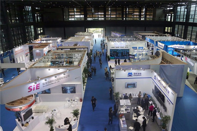 揭秘！眾多會展選擇烏鎮，被偏愛的會展小鎮究竟有何魅力？